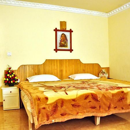Bellavista Resort Munnar Extérieur photo