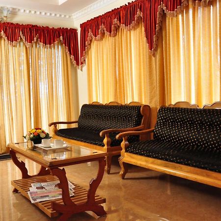 Bellavista Resort Munnar Extérieur photo