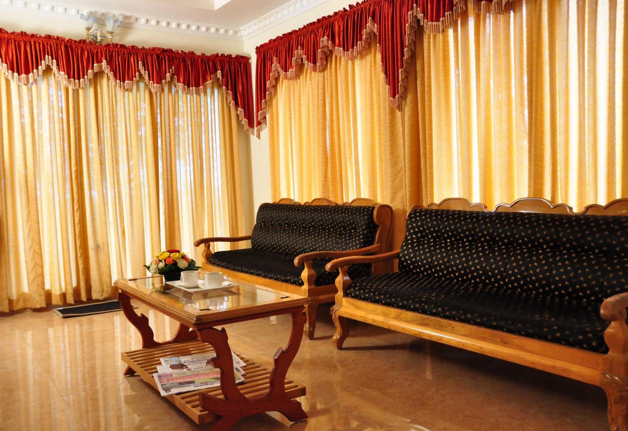 Bellavista Resort Munnar Extérieur photo