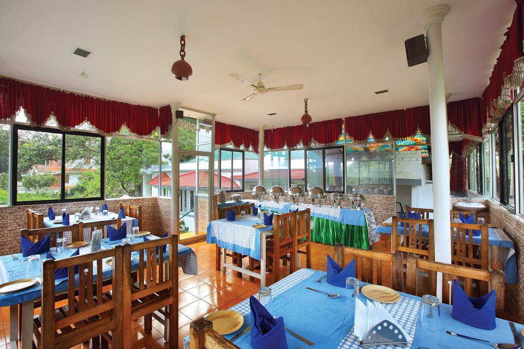 Bellavista Resort Munnar Extérieur photo