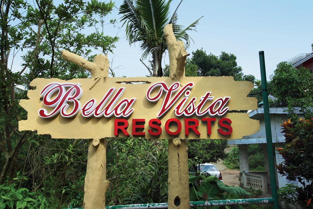 Bellavista Resort Munnar Extérieur photo