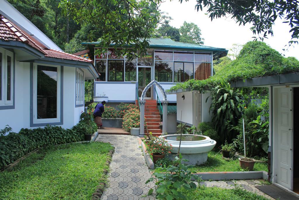 Bellavista Resort Munnar Extérieur photo