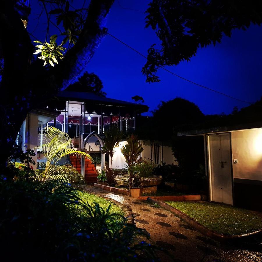 Bellavista Resort Munnar Extérieur photo