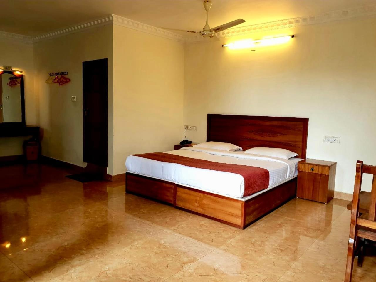 Bellavista Resort Munnar Extérieur photo