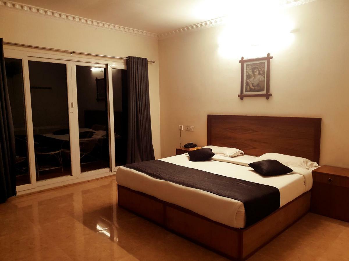 Bellavista Resort Munnar Extérieur photo