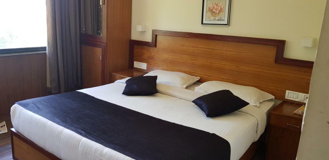 Bellavista Resort Munnar Extérieur photo