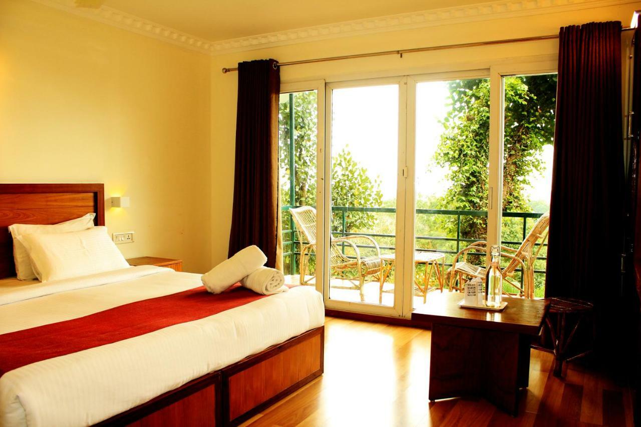Bellavista Resort Munnar Extérieur photo