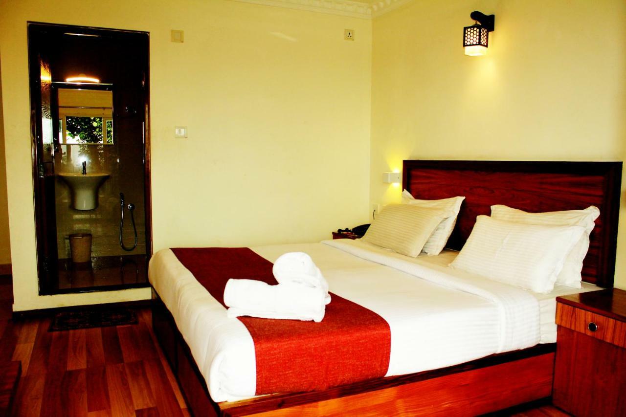 Bellavista Resort Munnar Extérieur photo